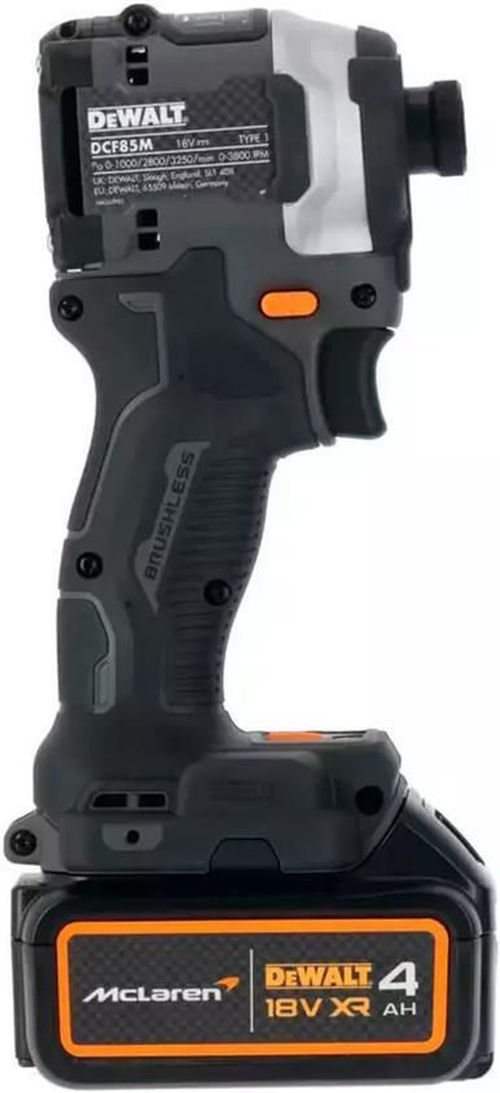 cumpără Mașina de infeliat DeWalt DCF85MM2T MCLAREN LIMITED EDITION în Chișinău 