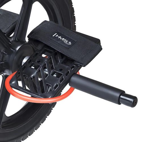 купить Колесо-ролик для пресса HMS WA06 Large Roller For Exercising ABS Muscles в Кишинёве 