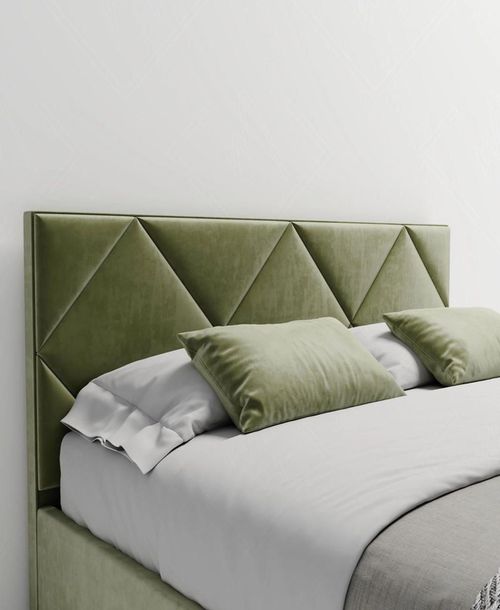 купить Кровать my-STYLE my-Zoea 90x200 (P18D90M20) в Кишинёве 