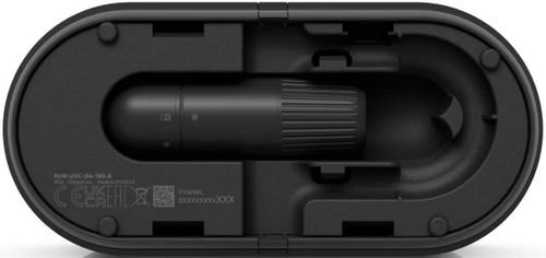 купить Камера наблюдения Ubiquiti UVC-G6-180-B в Кишинёве 