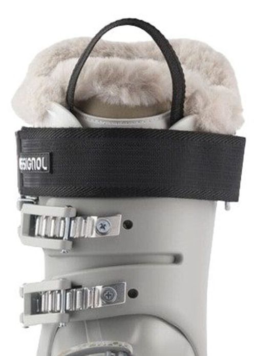 cumpără Clăpari de schi Rossignol Track 70 W Cloud Grey 235 (RBM4250 000235) în Chișinău 