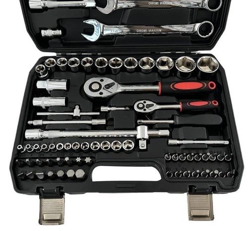 cumpără Set de unelte de mână 4Life GJ08301 în Chișinău 