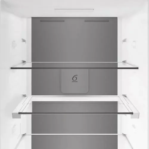купить Холодильник с нижней морозильной камерой Whirlpool WHK26372X5EA1 в Кишинёве 