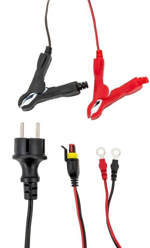 cumpără Încărcător acumlator auto GYS GYSFLASH 6.12 LITHIUM (Инвертер) în Chișinău 