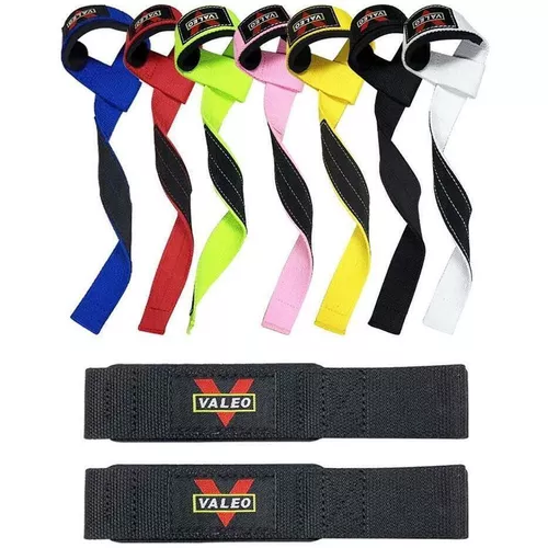 купить Бандаж спортивный Arena U4418 лямки для штанги розовый в Кишинёве 