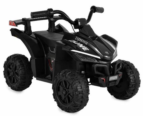 cumpără Mașină electrică pentru copii Moni ATV BO Dune Black în Chișinău 