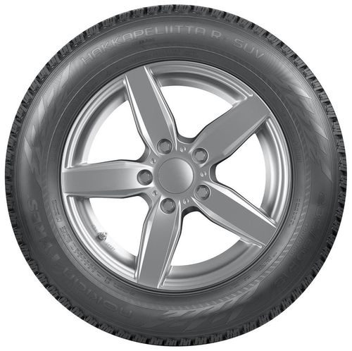 cumpără Anvelopă Nokian 245/65 R17 HKPL R3 Suv 111R XL în Chișinău 