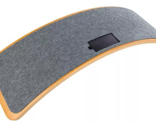 купить Тренажер для баланса Hape E1219 Placă de echilibru cu lumini в Кишинёве 