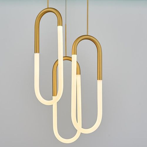 cumpără Corp de iluminat interior Ozcan Lustra 5710-3A (03 gold) în Chișinău 