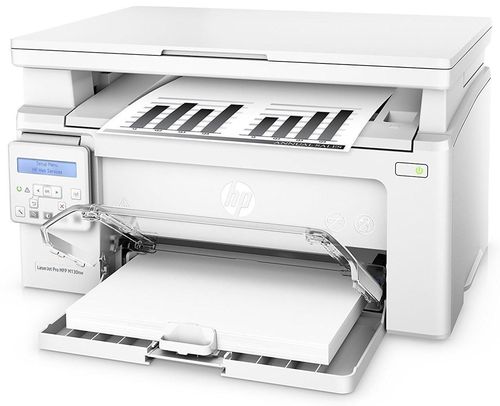 cumpără Multifuncțional HP LaserJet Pro MFP M130nw în Chișinău 