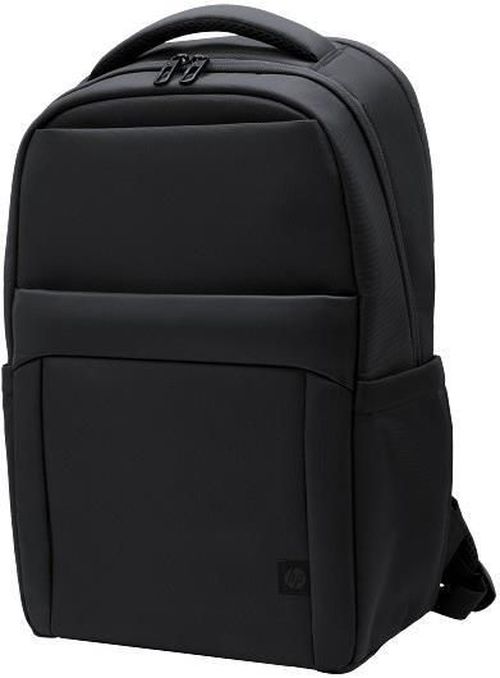 купить Рюкзак для ноутбука HP Commute 16” Backpack Black (D5CG2A6#ABB) в Кишинёве 