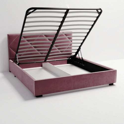 купить Кровать my-STYLE my-Zoea 160x200 (P18D16M14) в Кишинёве 