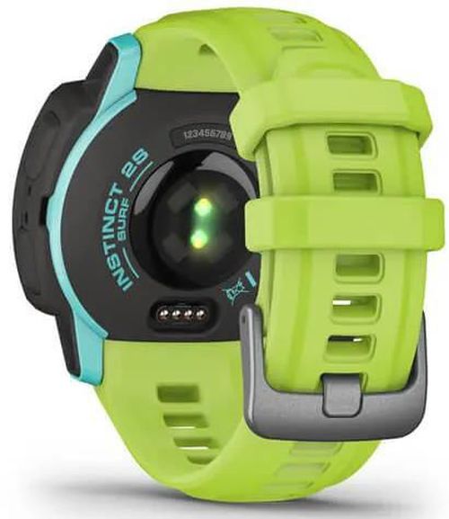 cumpără Ceas inteligent Garmin Instinct 2S Surf Edition (010-02563-02) în Chișinău 
