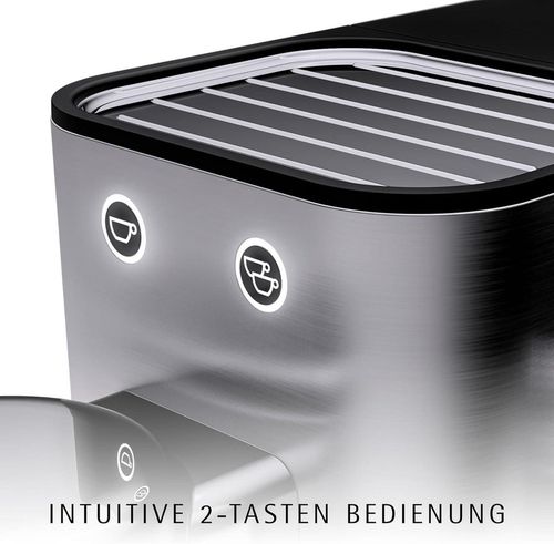 купить Кофеварка рожковая WMF 412380011 Lono в Кишинёве 