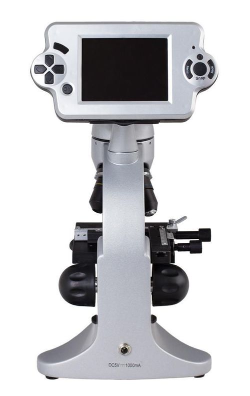 cumpără Microscop Levenhuk D70L Digital Biological în Chișinău 