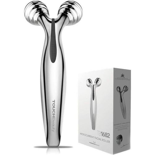 купить Прибор для ухода за лицом Touch Beauty Microcurrent Facial Roller в Кишинёве 