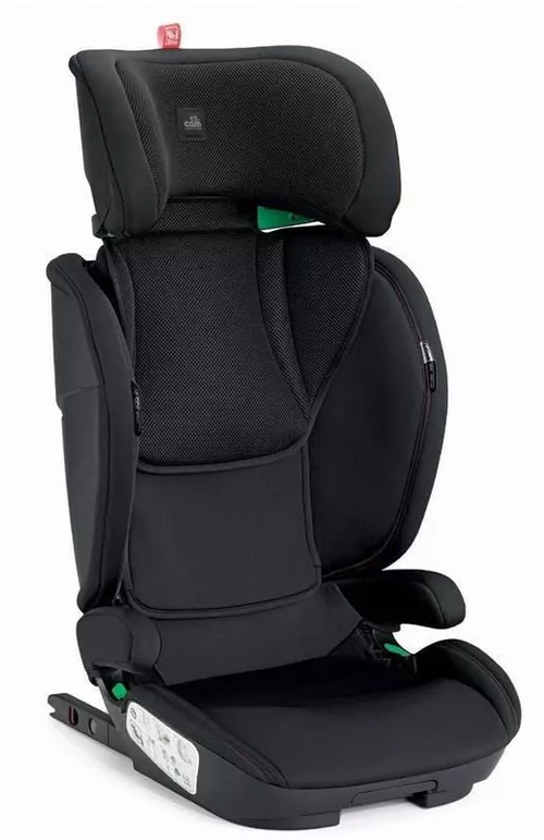 купить Автокресло CAM CORSA I-SIZE 100-150 CM S174/179 Nero в Кишинёве 