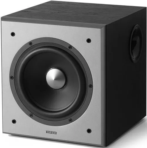 cumpără Subwoofer Edifier T5 BL Black în Chișinău 