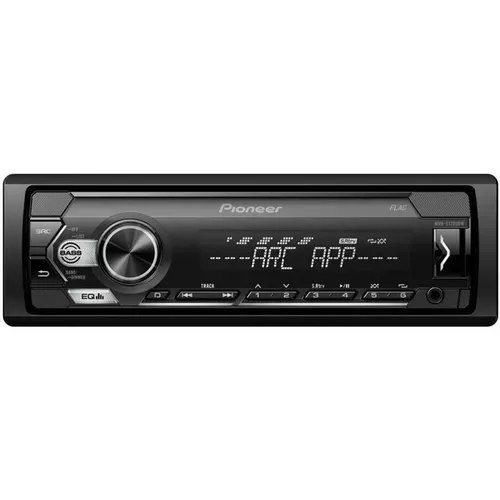 купить Авто-магнитола Pioneer MVH-S520BT в Кишинёве 