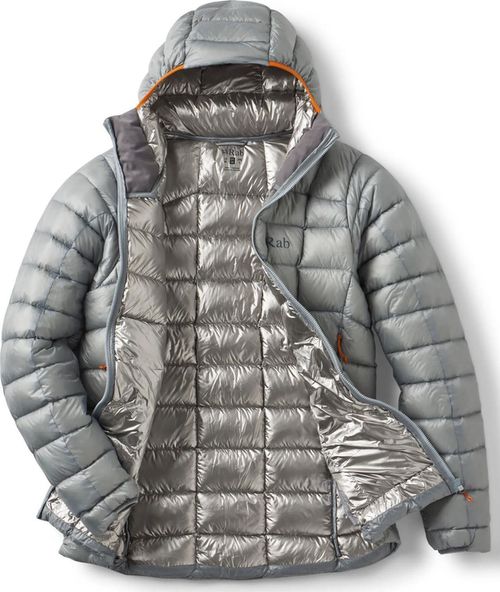 cumpără Îmbrăcăminte sport Rab Scurta barbati Mythic G Cloud M (QDB-61-CLO-MED) în Chișinău 