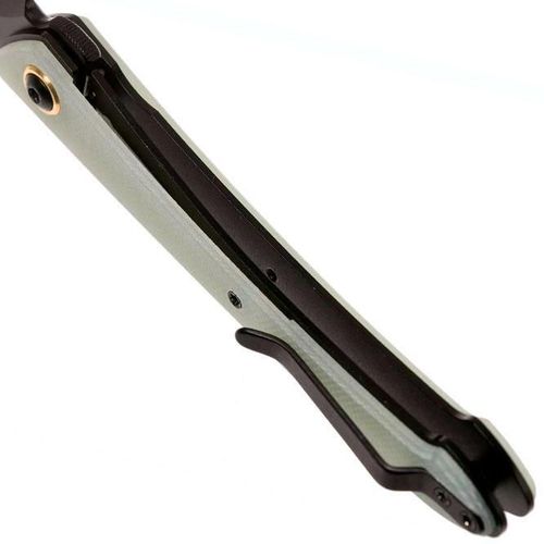 cumpără Cuțit turistic Boker Plus Urban Spillo Jade G10 în Chișinău 