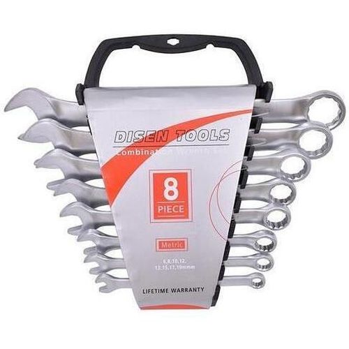 cumpără Cheie fixă miscellaneous Y36-18 , гаечные ключи 8шт, Disentools în Chișinău 