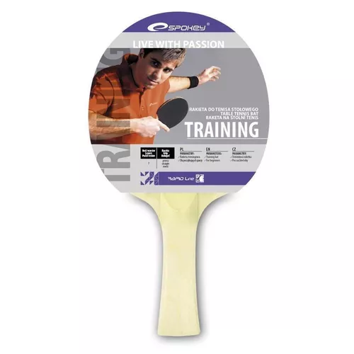 cumpără Articol de tenis Spokey 81918 Traning ракетка în Chișinău 
