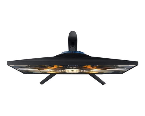 cumpără Monitor Samsung Odyssey G5 LS27AG502PIXCI în Chișinău 