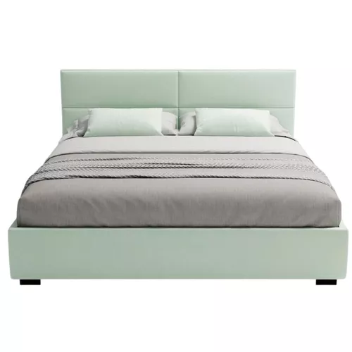 купить Кровать my-STYLE my-Lori 140x200 (P07D14M15) в Кишинёве 