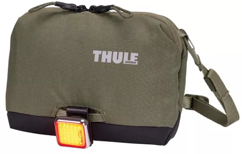 купить Сумка плечевая THULE Paramount Crossbody 2 L Soft Green в Кишинёве 