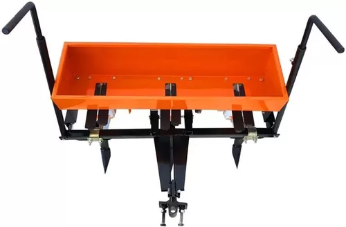 cumpără Motocultor Technoworker Semanatoare pe 3 randuri (84322100) în Chișinău 