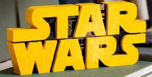 cumpără Set de construcție Lego 75407 Star Wars Sigla Star Wars în Chișinău 