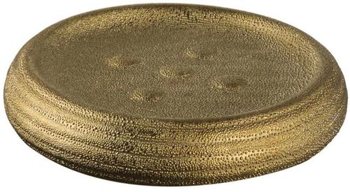 cumpără Săpunieră Bisk 06304 GOLD în Chișinău 