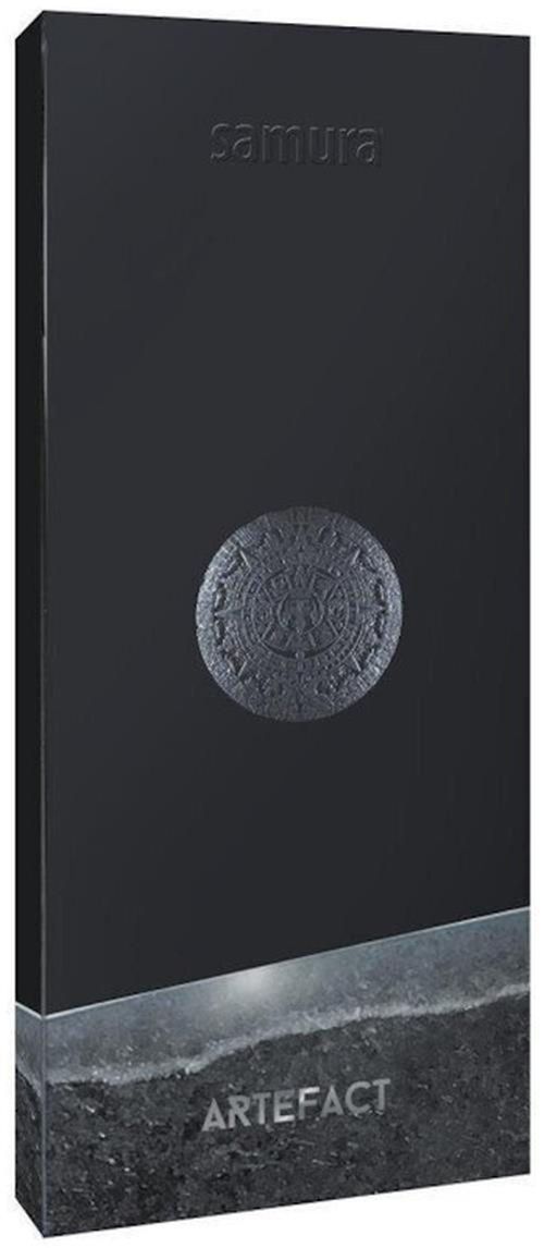 купить Набор ножей Samura ARTEFACT Set cuțite 3buc. (Paring, Untility, Chefs) (SAR-0220) в Кишинёве 