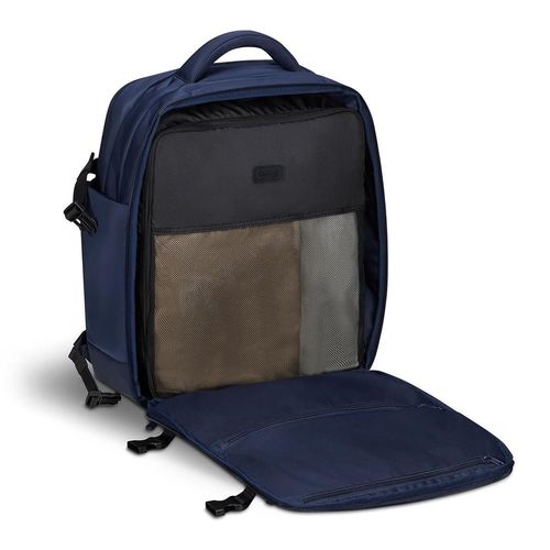 купить Рюкзак городской Lipault City Plume Dark Blue (148765/1596) в Кишинёве 
