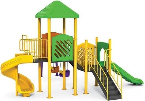 купить Детская площадка PlayPark 1111 ECO-11 в Кишинёве 