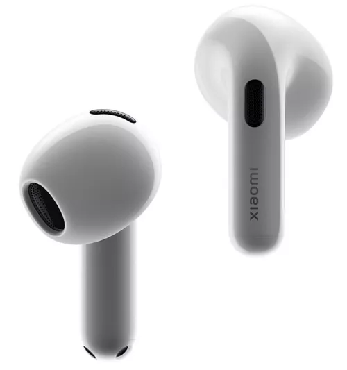 купить Наушники беспроводные Xiaomi Buds 6 White в Кишинёве 