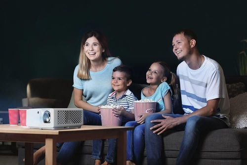 купить Проектор Optoma GT2000HDR (short throw), Alb в Кишинёве 