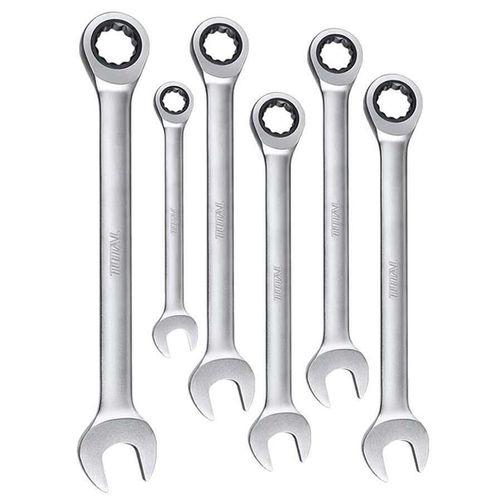 купить Набор ручных инструментов Total tools THT102RK566 в Кишинёве 