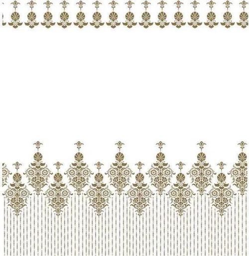 купить Занавеска для ванной Bisk 06871 TXT GOLD 180x200 в Кишинёве 