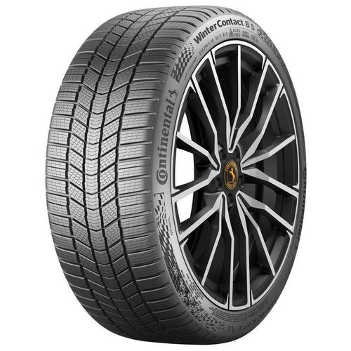 cumpără Anvelopă Continental 285/45 R21 WinterContact 8 S 113H XL FR în Chișinău 