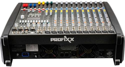 cumpără DJ controller Profixx Profixx PM1000-3 Mixer în Chișinău 