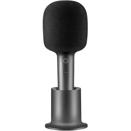 cumpără Microfon Xiaomi XMKGMKF01YM, Karaoke Microphone în Chișinău 