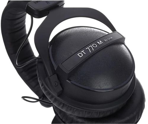 купить Наушники проводные Beyerdynamic DT 770 M в Кишинёве 