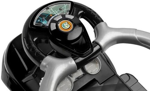 купить Толокар Toyz 25780 Sport Car Black в Кишинёве 