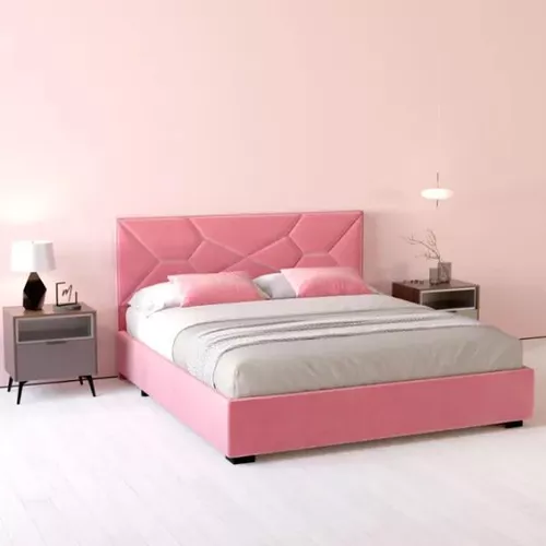 cumpără Pat my-STYLE my-Nina 160x200 (P43D16M13) în Chișinău 