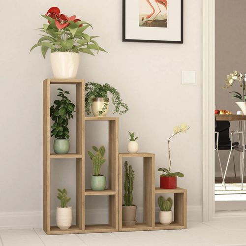 купить Подставка для цветов Hanah Home Sule Oak в Кишинёве 