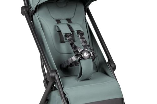 купить Детская коляска Tutis Jogo 1/1 Menta 143 (TT.PP200/143) в Кишинёве 