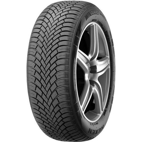 cumpără Anvelopă Nexen 215/60 R16 99H TL Wing.Snow-G3 WH21 XL Extra Load în Chișinău 