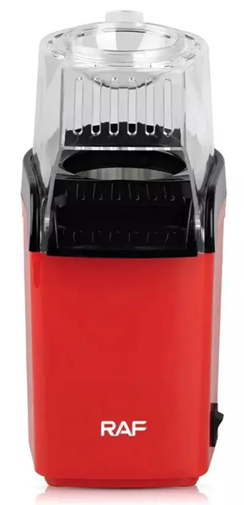 купить Аппарат для попкорна Raf R.9014, 1200W в Кишинёве 